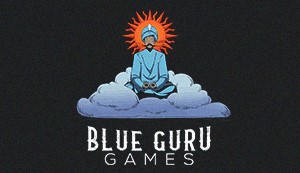 Blue Guru Games