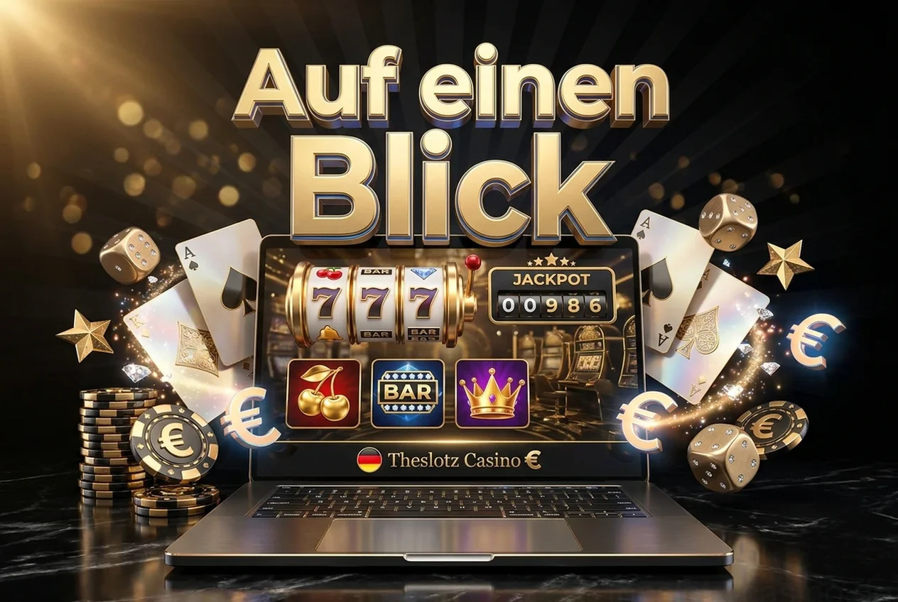 Auf einen Blick