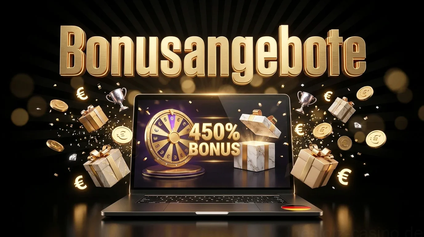 Bonusangebote